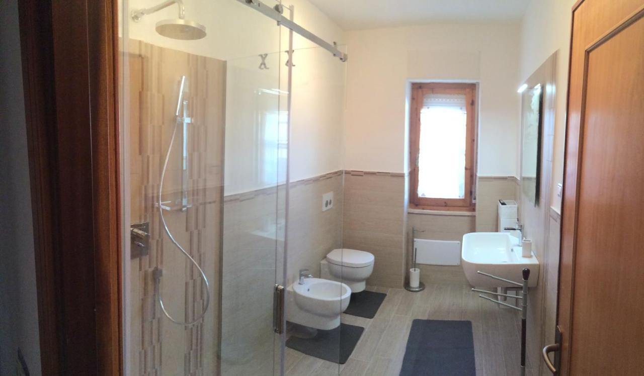Ema Home Porto Torres Exterior photo
