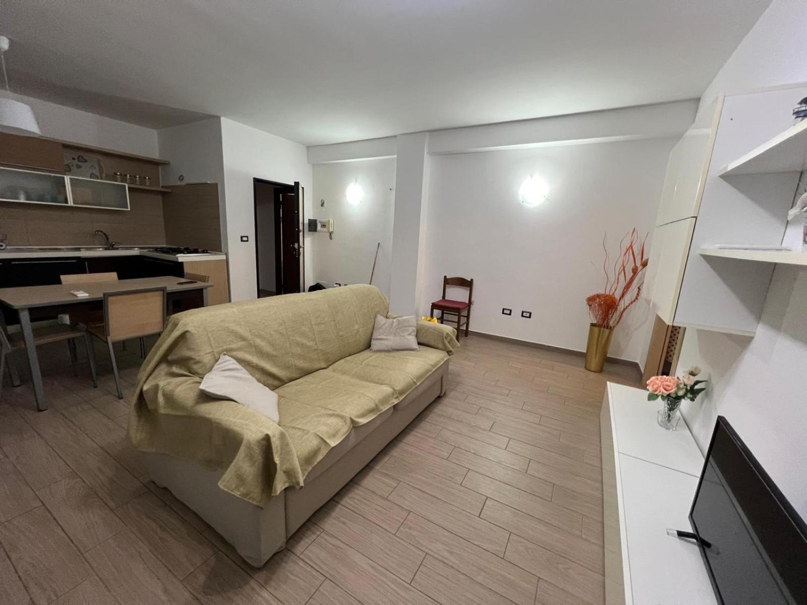 Ema Home Porto Torres Exterior photo